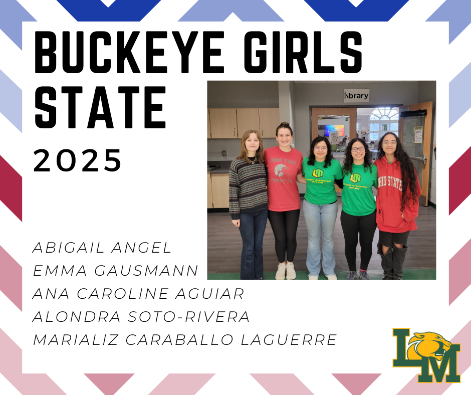 Buckeye Girls State